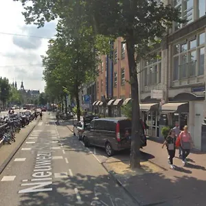 Bed and breakfast Sweet, Ámsterdam