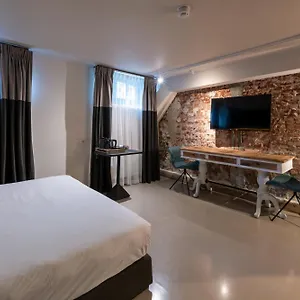 Hotel Boutique Oosteinde, Amsterdam