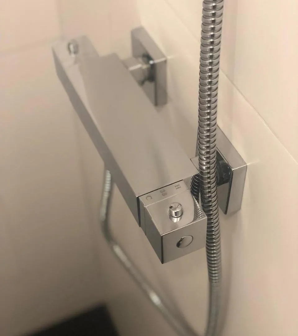 אמסטרדם B&B Kalverstraat 0*,  הולנד